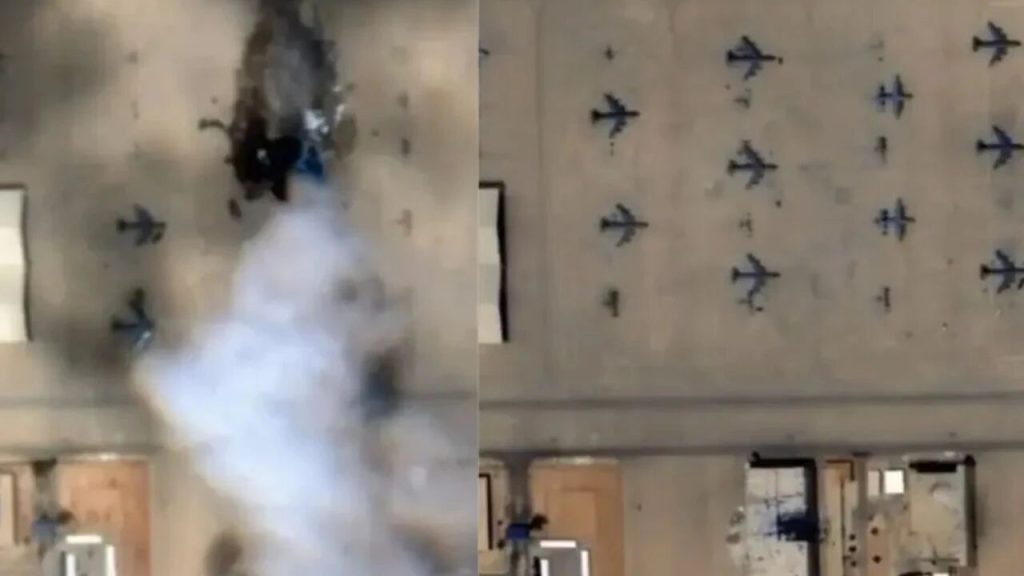 美军空中神话不再?全面剖析美军空中优势的终结之路!