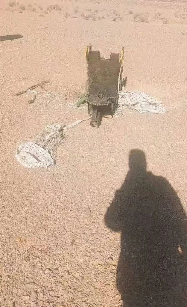 48小时极限操作！伊朗一次围点打援击落击伤5架美军机