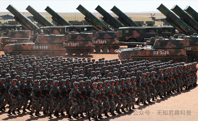 中式逆风局有多离谱？当“工业克苏鲁”不比工业，真相才浮出水面