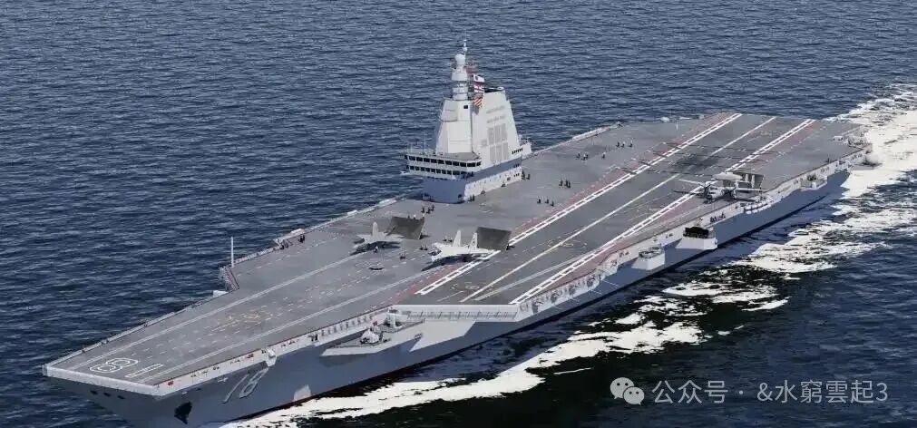 歼-35背后的工业对决:当美国将军们真正恐惧的并非一架战机