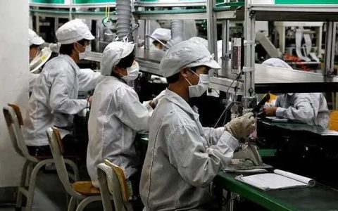 印度向中国出口零部件，一年暴涨三倍，国产厂商立功，苹果摘桃