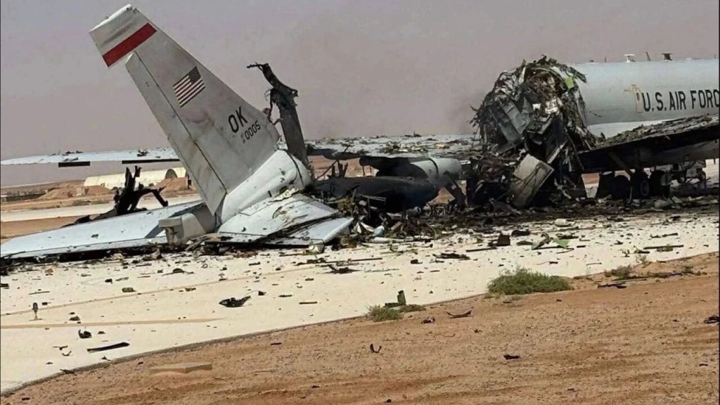 美军空中神话不再?全面剖析美军空中优势的终结之路!