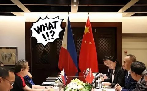 岛礁换援助？菲律宾谈判中提出两大蛮横要求，中国必须斩断菲野心