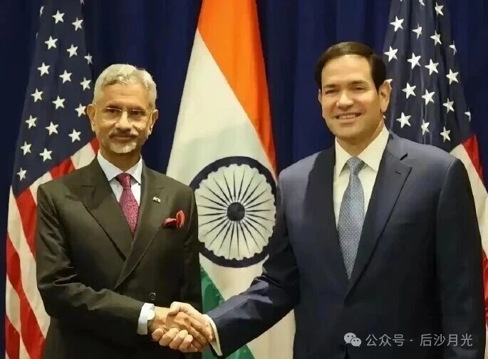 因爱生恨,特朗普成了印度最恨之人!