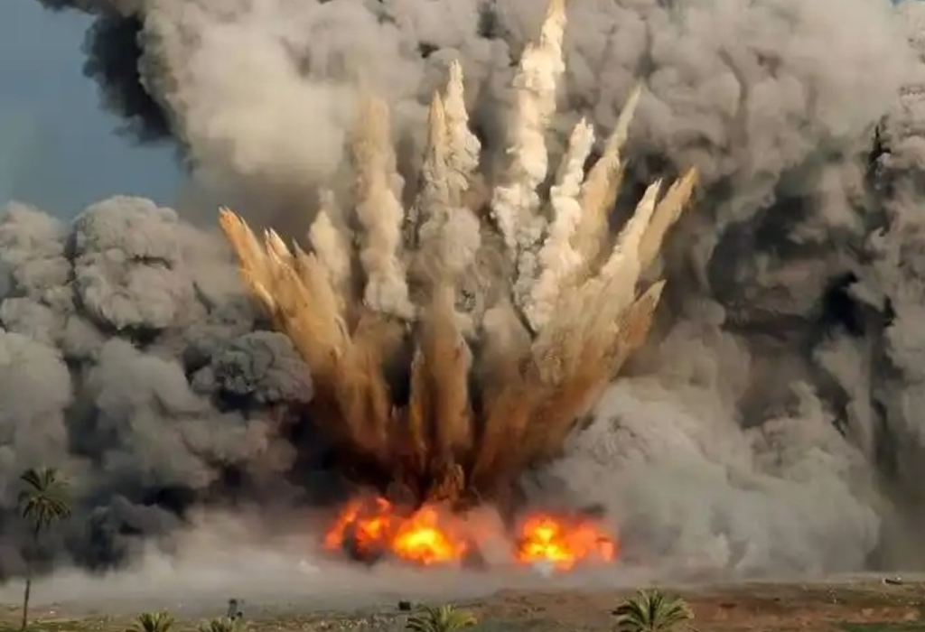 局势惊天逆转，伊朗大杀器参战，美国秒怂？