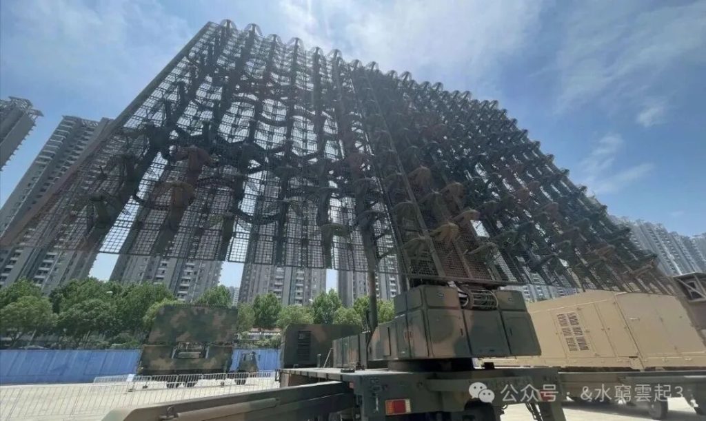 48架F-35压境中国东北，美军隐形战机群能否突破解放军反隐身体系