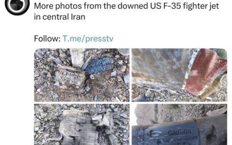 48小时极限操作！伊朗一次围点打援击落击伤5架美军机