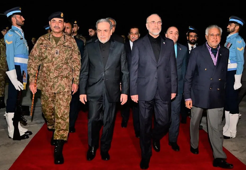 伊斯兰堡谈判暗流涌动