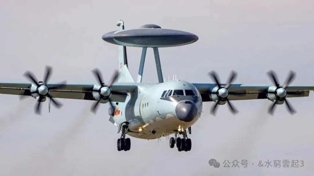 48架F-35压境中国东北，美军隐形战机群能否突破解放军反隐身体系