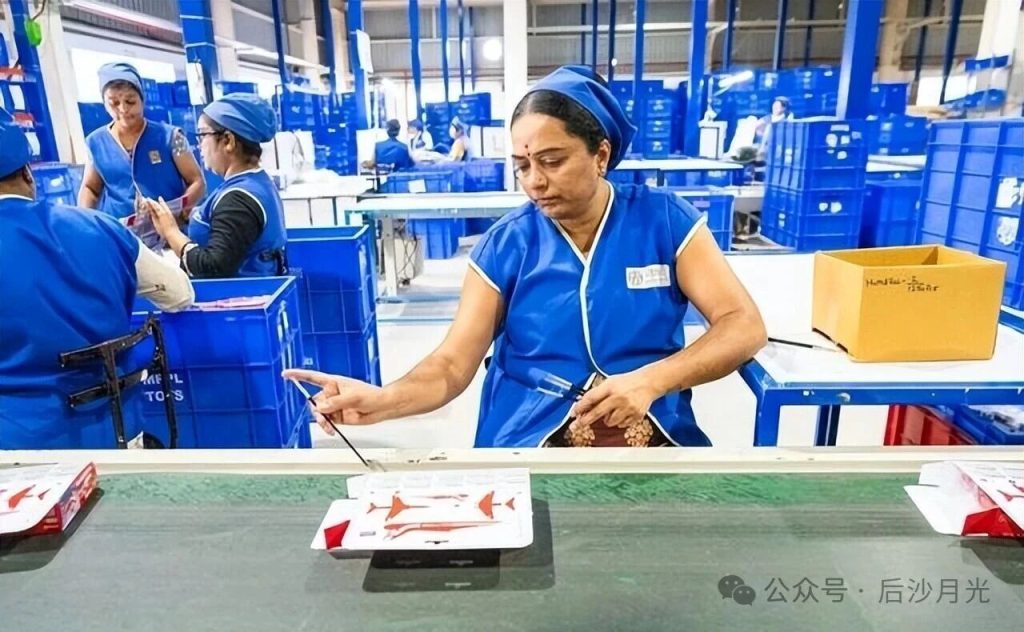 因爱生恨,特朗普成了印度最恨之人!