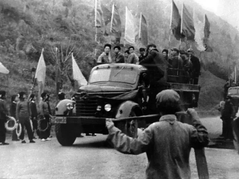 被遗忘的老三线城市，靠军工技术拿下全球高端制造