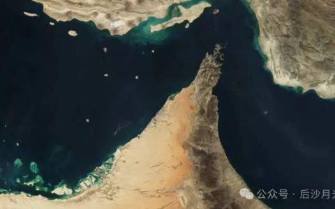 中俄法联手反对！霍尔木兹海峡逃过一劫