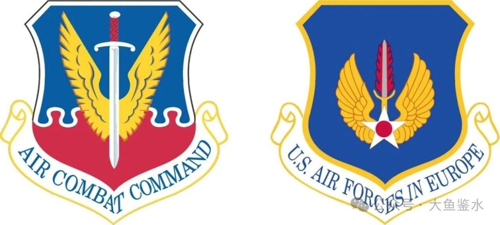 F-15E坠落 - 一世鹰名、毁于伊弹