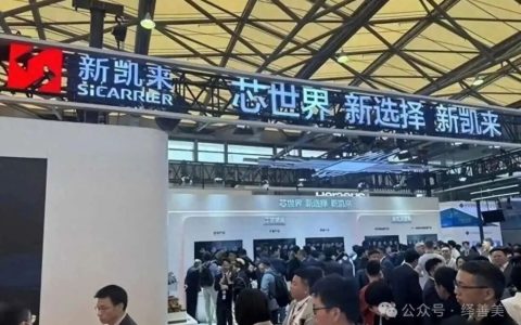 项立刚：光刻机霸权将成过去式，中国入场，下一步将颠覆市场！