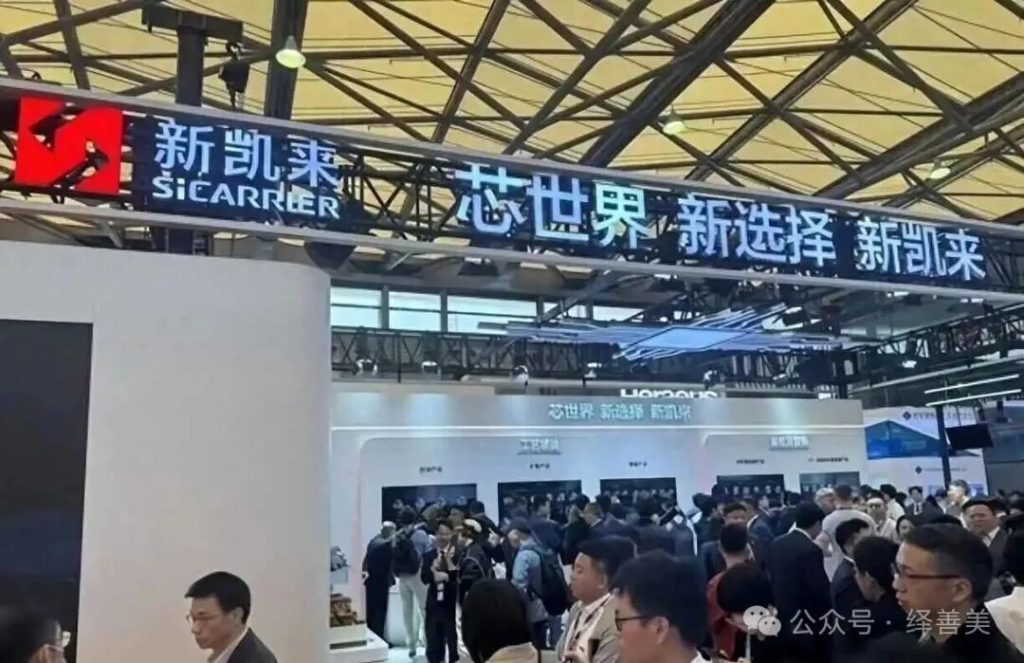 项立刚：光刻机霸权将成过去式，中国入场，下一步将颠覆市场！