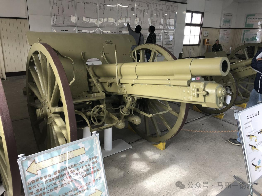 冲绳战役日军最大败笔：陆大天才参谋为保重炮，舍弃王牌甲种师团