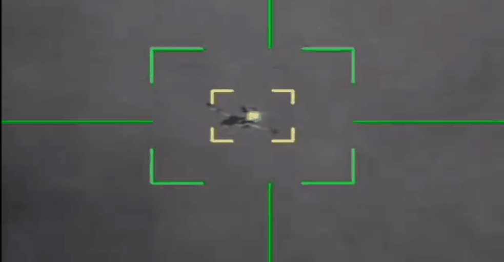 48小时极限操作！伊朗一次围点打援击落击伤5架美军机