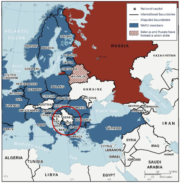 连接伊朗的铁路
