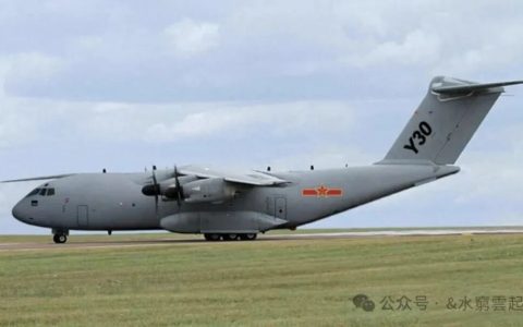 强劲的中国心：从“卡脖子”到“挺脊梁”——中国AEP500涡桨发动机自主之路