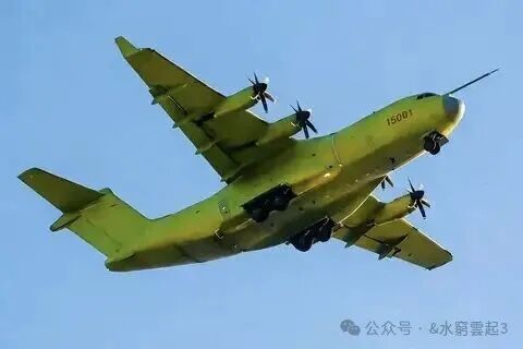 强劲的中国心：从“卡脖子”到“挺脊梁”——中国AEP500涡桨发动机自主之路