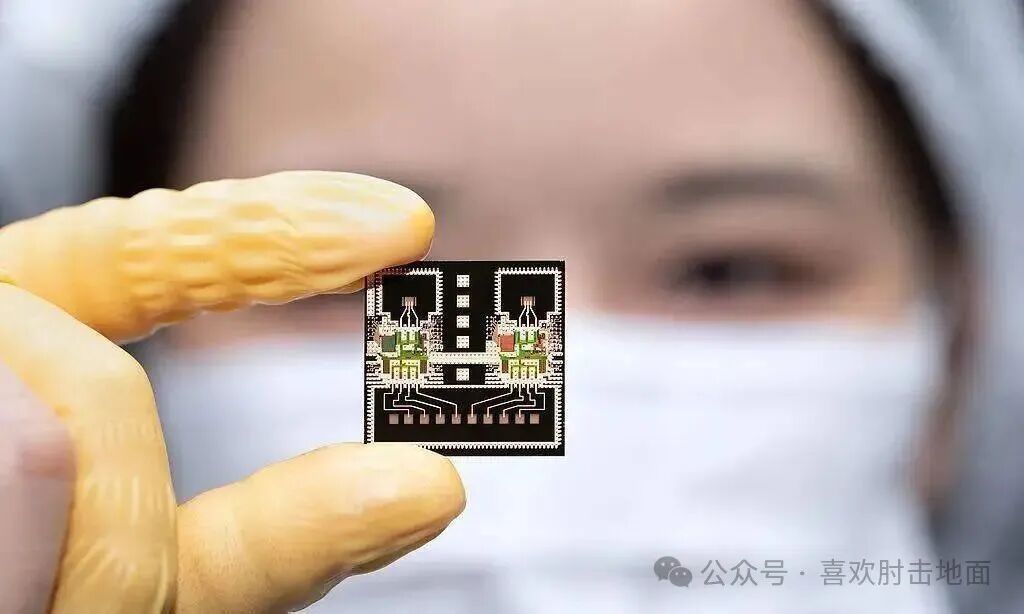 看到中国的成功，日本四巨头抱团做AI，为什么现在才急了