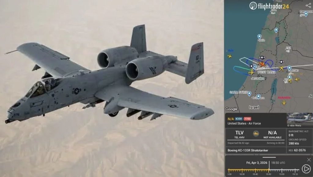 48小时极限操作！伊朗一次围点打援击落击伤5架美军机