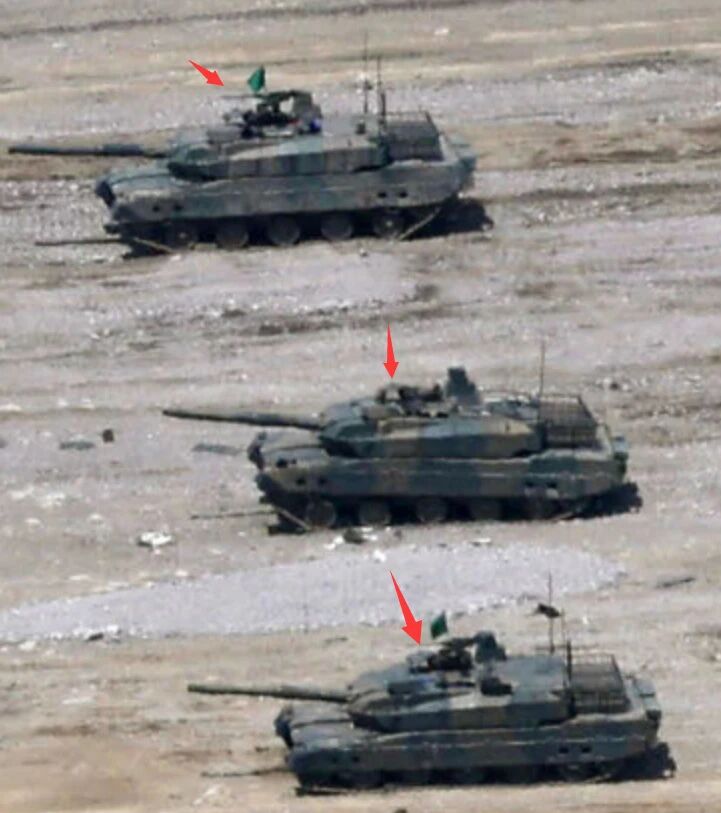 当头一棒！日本嚣张秀军力，结果最先进坦克弹药爆炸，3死1重伤！