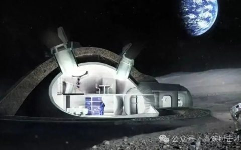 我国磁悬浮“弹弓”开启月球氦-3能源时代