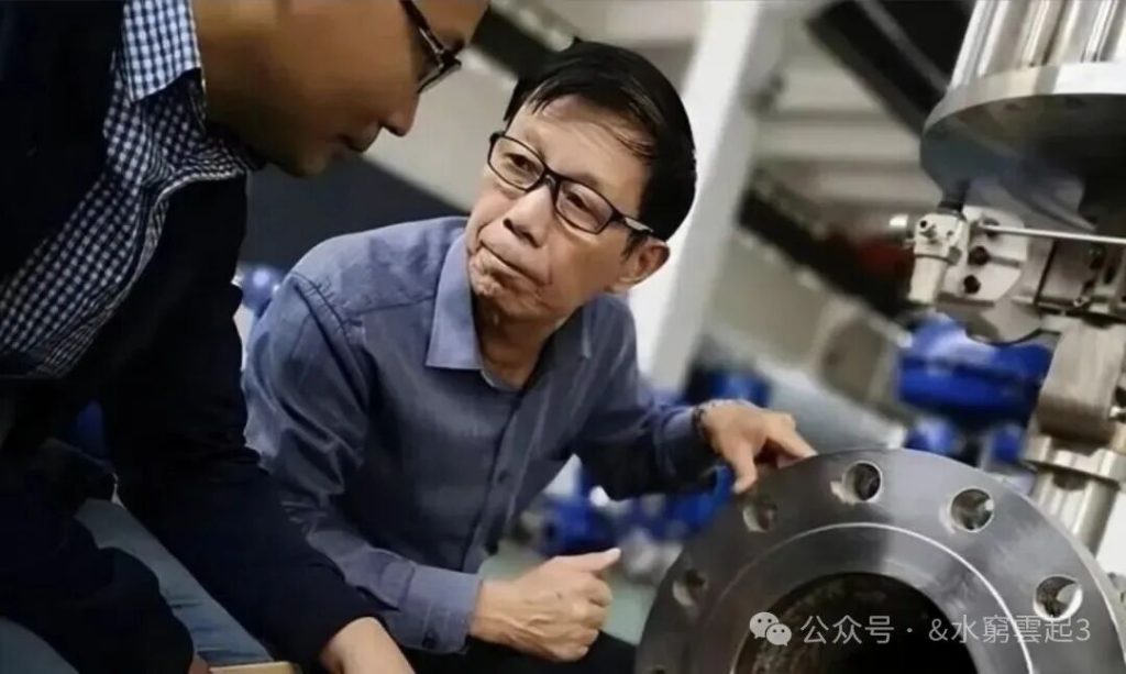 强劲的中国心：从“卡脖子”到“挺脊梁”——中国AEP500涡桨发动机自主之路