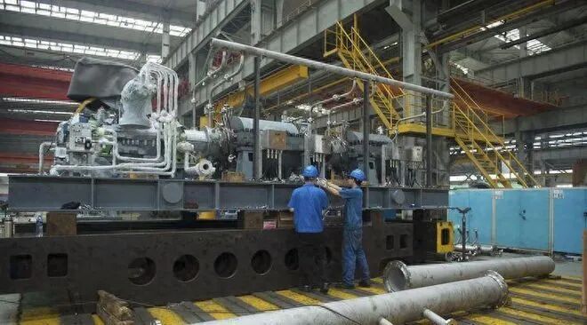 向中国采购关键重型设备,印度再开绿灯,中企要算好印度风险账