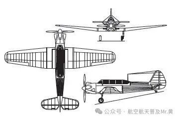 从雅克-18到初教-5：揭开新中国首架飞机的仿制与诞生秘史