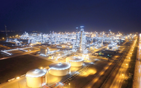 面临石油困局的越南，下出一步险棋