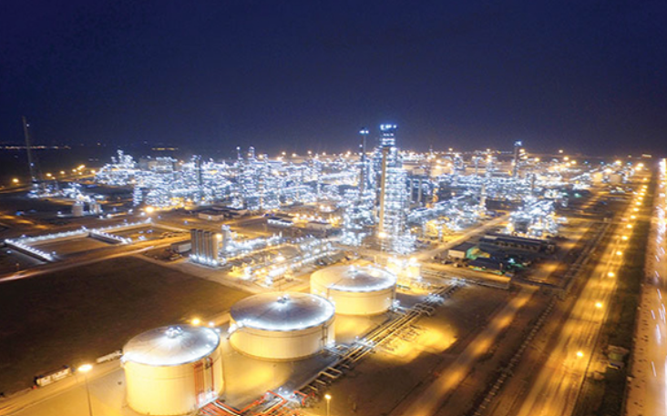 面临石油困局的越南,下出一步险棋