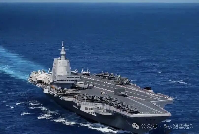 歼-35背后的工业对决:当美国将军们真正恐惧的并非一架战机