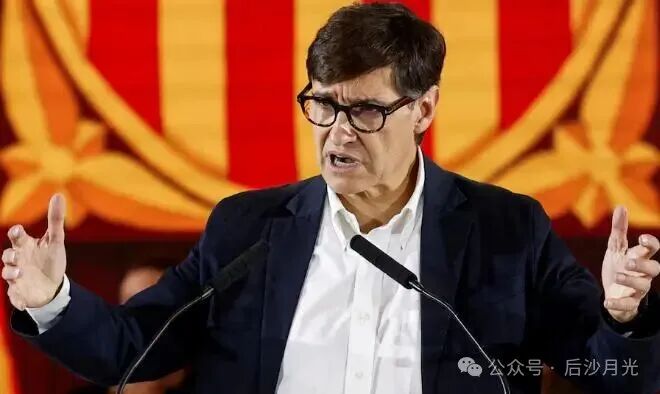 中国投资就行，人就别来了！加泰罗尼亚为何总跟马德里“唱反调”？