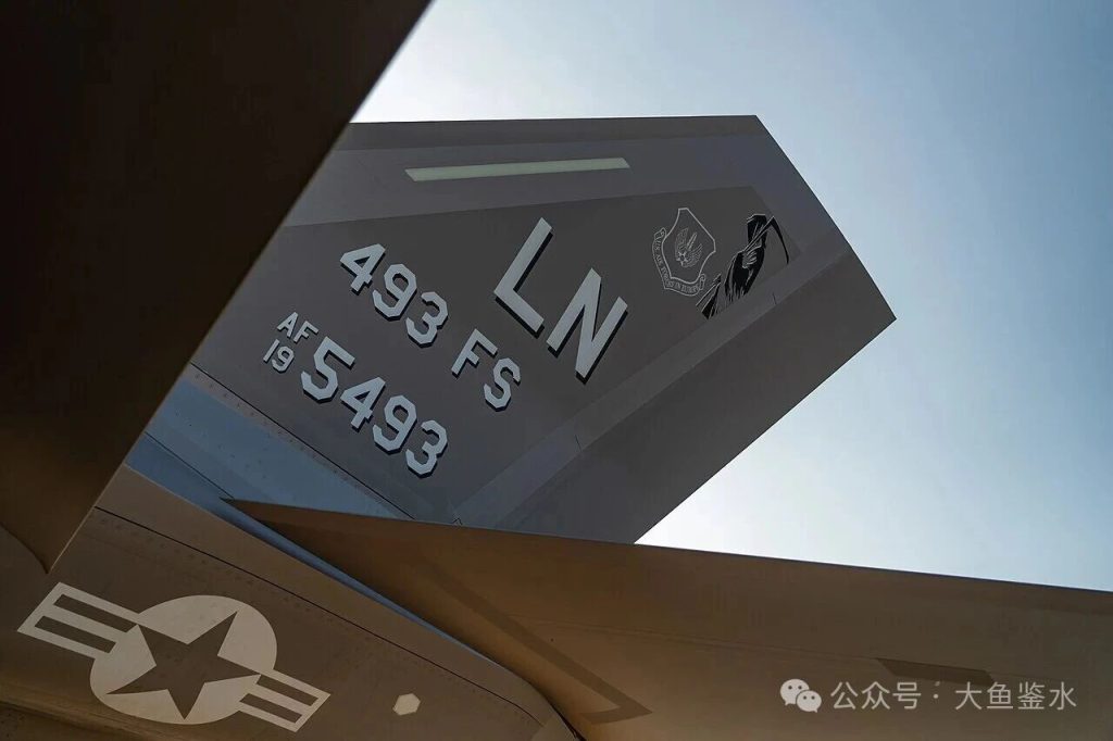 F-15E坠落 - 一世鹰名、毁于伊弹