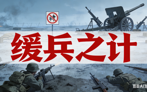 以色列布下陷阱，伊朗下一步千万别再走错了！