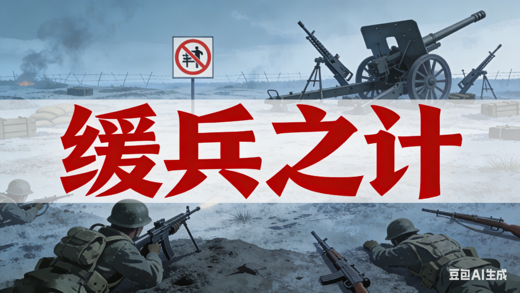 以色列布下陷阱，伊朗下一步千万别再走错了！