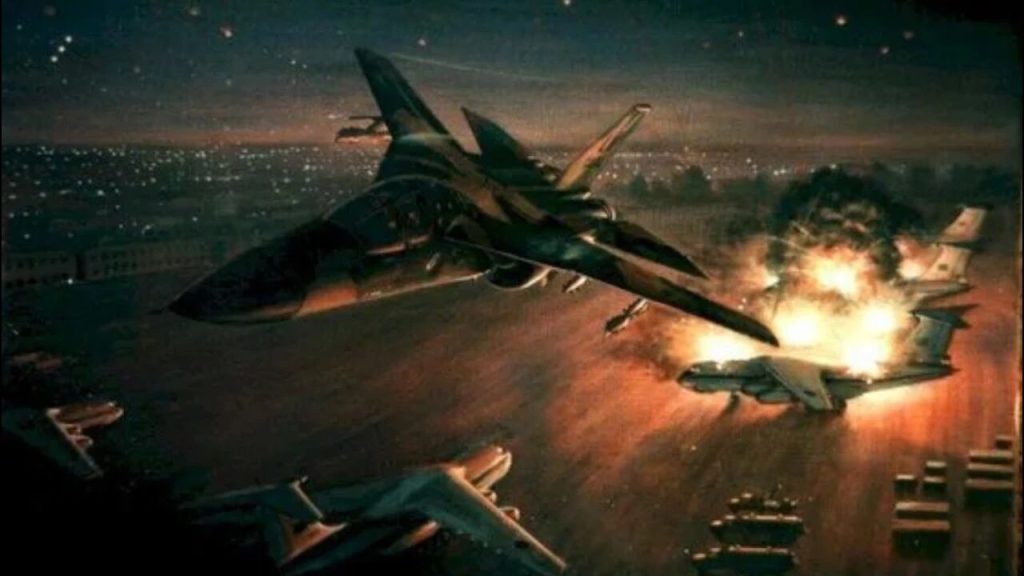 美军空中神话不再?全面剖析美军空中优势的终结之路!