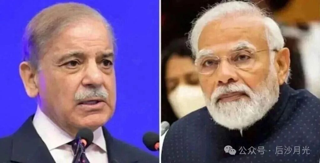 美伊谈判,印度狂怒:怎么会是巴基斯坦?