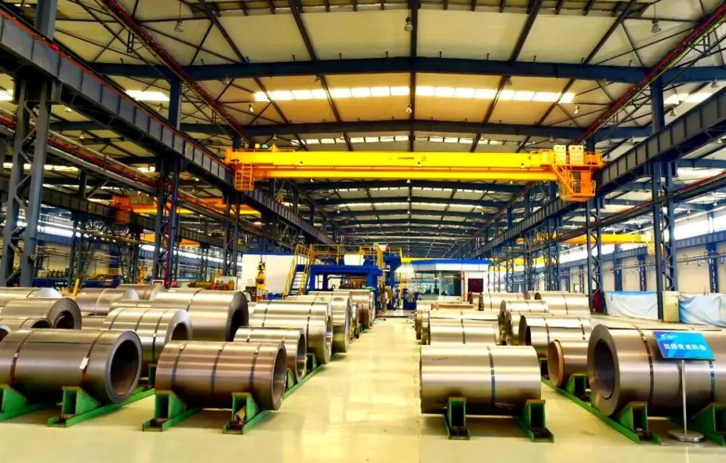 被遗忘的老三线城市，靠军工技术拿下全球高端制造