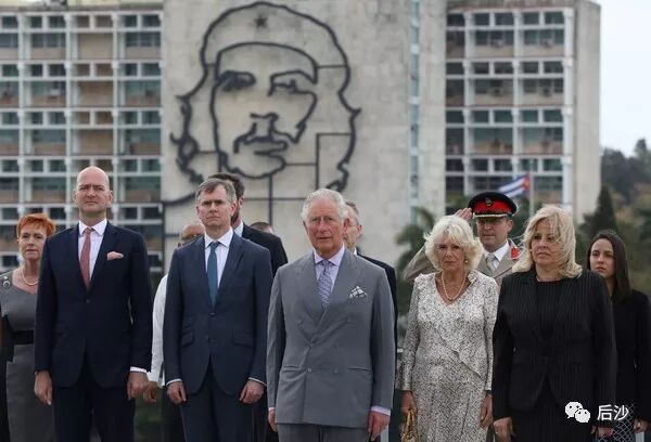 欧盟宣布援助古巴!钱不多,但态度很重要