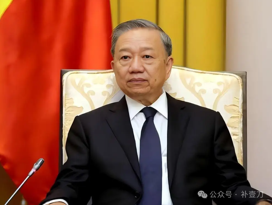 越南最高领导人访华，释放哪些信号？