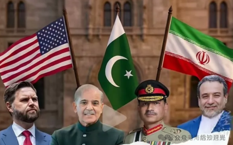 阿联酋逼债：巴基斯坦硬气，沙特做事体面！