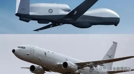 波斯湾上空的谜团：美军2.4亿美元“海神”无人机坠毁背后的危机与尴尬