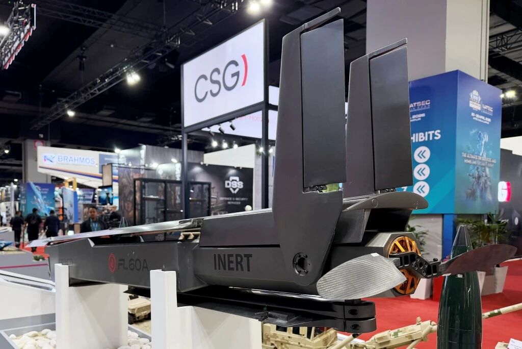 炮霸谈炮——论使用巡飞弹的正确姿势！