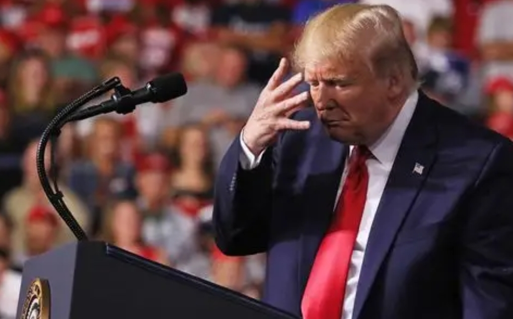 局势惊天逆转，伊朗大杀器参战，美国秒怂？