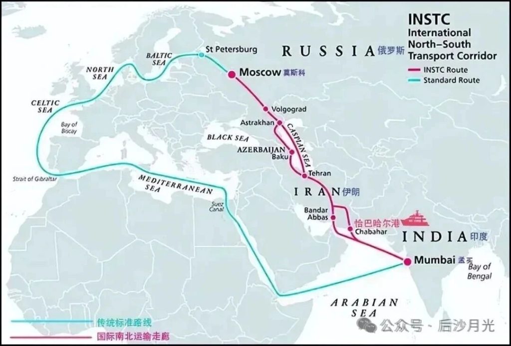 因爱生恨,特朗普成了印度最恨之人!