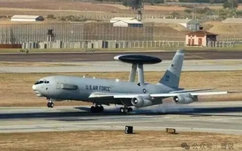 美国1万亿军费怎么花