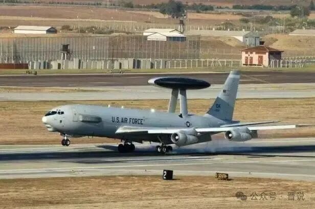 美国1万亿军费怎么花